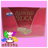 香港超市代购 美國原装ALMOND ROCA 樂家乐家杏仁糖140克 正品