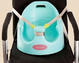 ANBEBE安全带 儿童餐椅 婴儿座椅餐椅专用包包 安全固定包