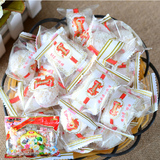 进口零食糖果批发 特产越南排糖450g 婚庆喜糖年货 送女友大礼包