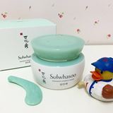 每月韩国采购直播 雪花秀SULWHASOO凝脂白玉睡眠面膜补水保湿80ml