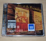 天碟：FIM SACDM034 当铺爵士 Jazz at the Pawnshop （2SACD）