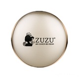 Zuzu 水润无暇气垫BB霜  新版含替换装