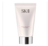香港专柜日本产！SKII SK2护肤洁面霜/氨基酸洗面奶120g 超好用！