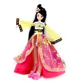 娇儿飞天仙女中国神话仙子古装公主娃娃过家家六一儿童节