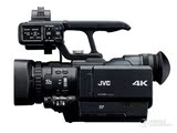 国行正品 JVC GY-HMQ10 4k数码摄像机 JVC/杰伟世 GY-HM100