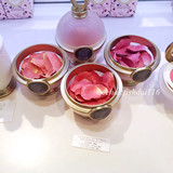 日本本土代购 LADUREE拉杜丽 贵妇贵族玫瑰花瓣修容腮红3色