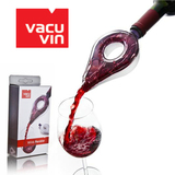 荷兰进口Vacu Vin红酒快速醒酒器葡萄酒分酒器引酒滤酒倒酒器酒嘴