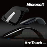 原装Microsoft/微软 arc touch 鼠标 蓝影 触摸无线鼠标 ARC 2代