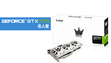 GALAXY/影驰 GTX770 HOF 名人堂 游戏显卡2G DDR5 正品包邮