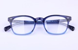 Oliver Peoples眼镜架OV5297男女近视框眼镜框板材方框古全框