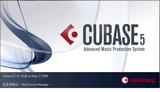 cubase 视频教程 中文高清 送效果器和音源 CUBASE5 电脑音乐 DAW