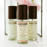 SUVI韩国代购W.Dressroom多丽斯浪漫香水喷雾 身体头发/室内香氛