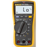 （一件代发）福禄克万用表/FLUKE117C,F117C真有效值数字