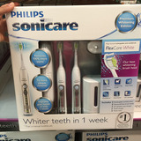 【美国直邮】Philips电动牙刷 口腔清洁护理