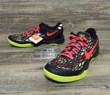 耐克 Nike Zoom Kobe VIII 科8 ZK8 圣诞节 国内公司 555286-060