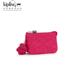 Kipling零钱包2016新款专柜正品代购小尺寸手拿零钱包K01864