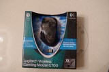 logitech罗技 G700 g700s 有线无线双模游戏鼠标 美亚全新现货