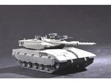 【动感模型】小号手 07103 1/72 梅卡瓦3主战坦克