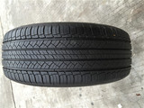 正品米其林225/60r18轮胎 二手轮胎 汽车轮胎 适配本田CRV/歌诗图