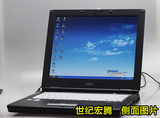 二手笔记本电脑 富士通C8230 C8240 15寸酷睿2双核 内置WIFI