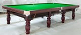 斯诺克\CLPS001自由者英式家用室内标准专用斯诺克台球桌