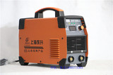 上海东升双电压（220V 380V两用）电焊机ZX7-250DT 送焊钳接地夹
