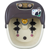 朗欣特ZY-8816DS足浴盆 足浴器 洗脚盆 [便携式3D花洒沐足]便携型