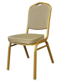 酒店椅将军椅 软包椅贵宾椅餐椅宴会椅铁管椅套租赁椅 厂家直销