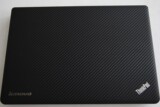 奢伦仕 联想X230i碳纤维贴膜X230T T420S S430笔记本贴膜电脑贴纸