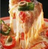 安佳马苏里拉芝士 奶酪 芝士披萨 焗饭 250克真空包装