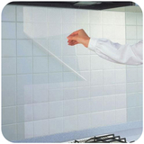 需要家居厨房耐热透明家用防油贴纸防油污贴纸隔油墙贴瓷砖防油贴