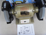 临海西湖厂砂轮机5寸 6寸 8寸 台式砂轮机 质量保证 价低 正品