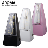 尼康技术正品AROMA阿诺玛钢琴节拍器钢琴机械节拍器买一送三包邮