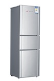 Ronshen/容声 BCD-202M/TX6 冰箱三门式一级节能容声冰箱三门家用