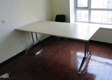 北京办公桌会议桌简约现代时尚大小型会议桌洽谈桌会议桌椅长条桌
