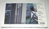 刘若英 爱情限量版 电影短片+原声音乐 CD+DVD+摄影写真+A3海报
