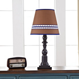 欧式复古戴西台灯 布艺时尚卧室书桌床头灯 样板房客厅装饰品灯具