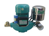 SCP-750A热水管道泵，自动自吸增压泵，750W增压泵，口径40