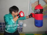 幼儿园感统训练器材 幼儿体育用品 儿童娱乐健身器材 拳击沙包袋