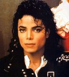 MJ迈克尔杰克逊表演假发 演出假发 模仿秀假发