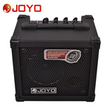 正品卓乐JOYO DC15电吉他音箱便携多功能民谣木吉他音响带效果器