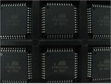 ATF1508ASL-20AC100 高性能可编程逻辑器 ATMEL集成电路IC
