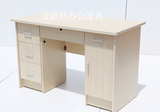 天津办公家具1.2-1.4米办公桌 电脑桌 职员桌 写字台 主管桌