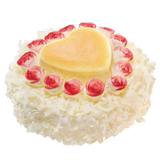 哈尔滨市好利来哈尔滨市生日蛋糕哈尔滨高档蛋糕好利来玫瑰爱丽斯