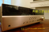 Yamaha/雅马哈 RX-V375 家庭影院功放 AV功放 5.1声道功放 正品