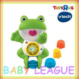美国代购原装进口婴儿玩具VTech宝宝洗澡浴缸喷水玩具洗浴用品