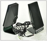 Lenovo/联想 L1520 USB2.0多媒体音箱 便携音箱 笔记本音箱超值