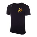 耐克/Nike KOBE科比跑步篮球半袖T恤 778471-010男运动短袖上衣