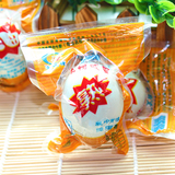 广西钦州北部湾红树林海鸭佬海鸭蛋真空装蛋制品熟咸蛋10枚装包邮