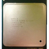 Intel 英特尔 至强E5-2620 服务器CPU 正式版 2011针六核一年质保
